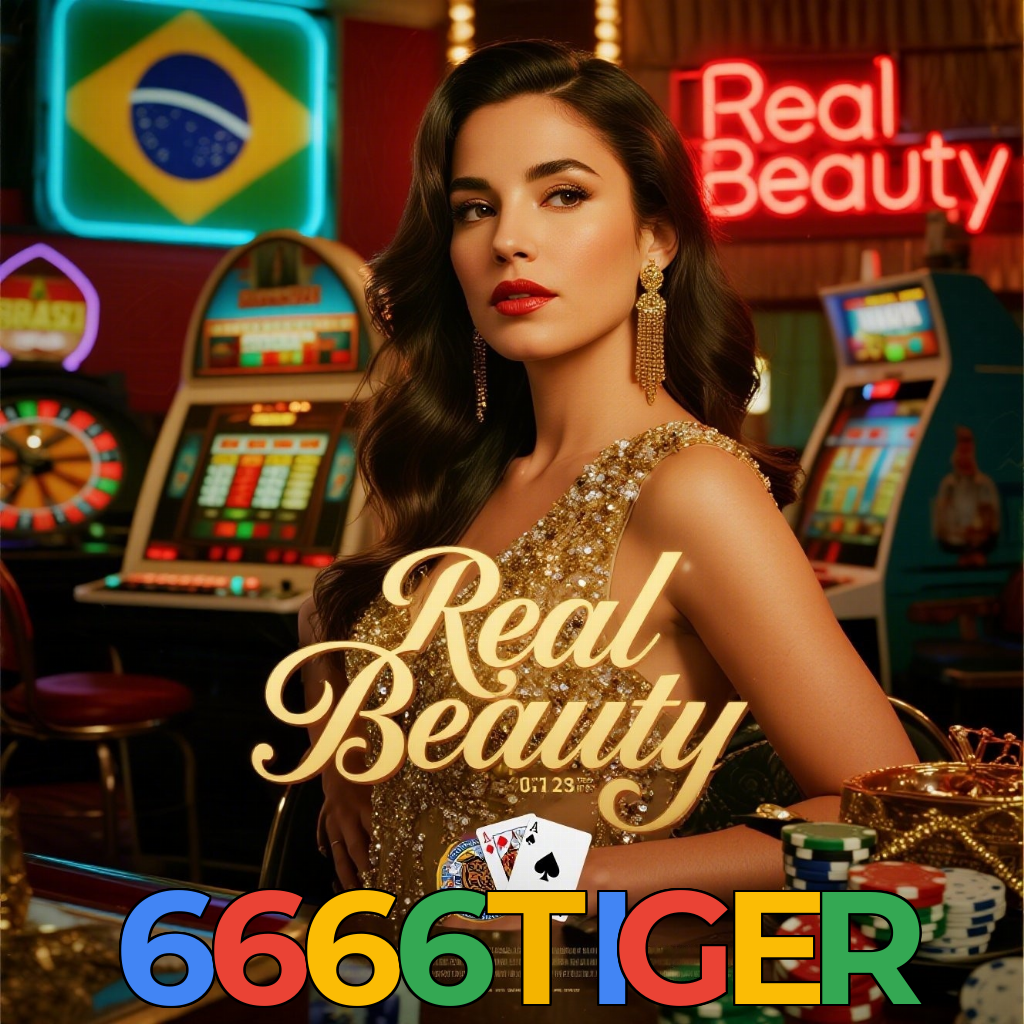 6666TIGER：Aposte no futebol online e vença de forma única!
