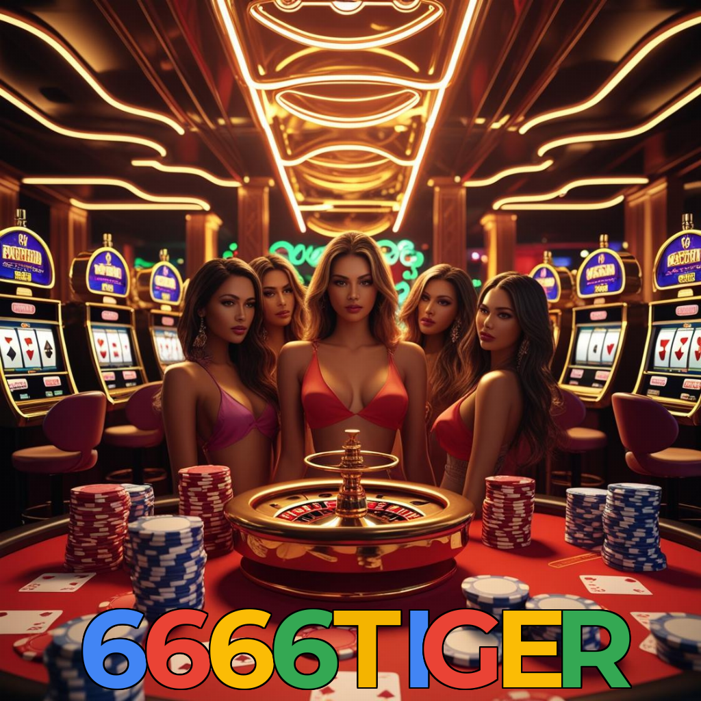 6666TIGER:As melhores oportunidades estão aqui! Aposte nas slots e ganhe prêmios fantásticos!
