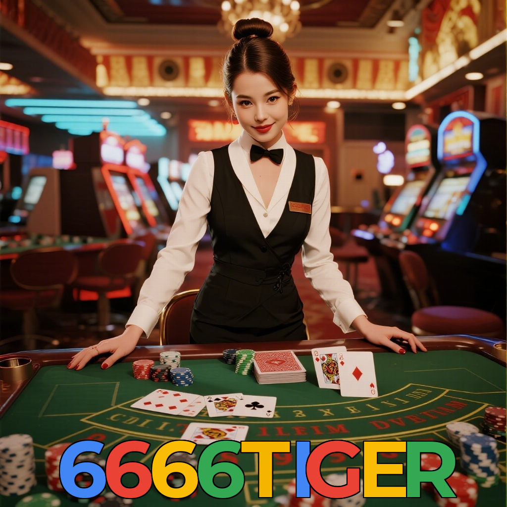 6666TIGER:Jogue poker, aposte no futebol e conquiste grandes prêmios em nosso cassino!