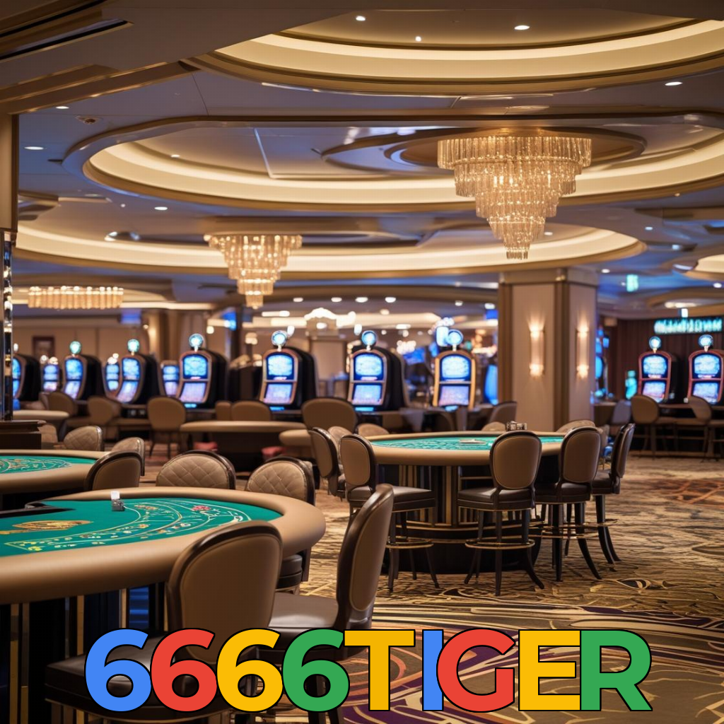 6666TIGER:Vença no cassino online com blackjack e apostas esportivas no futebol!