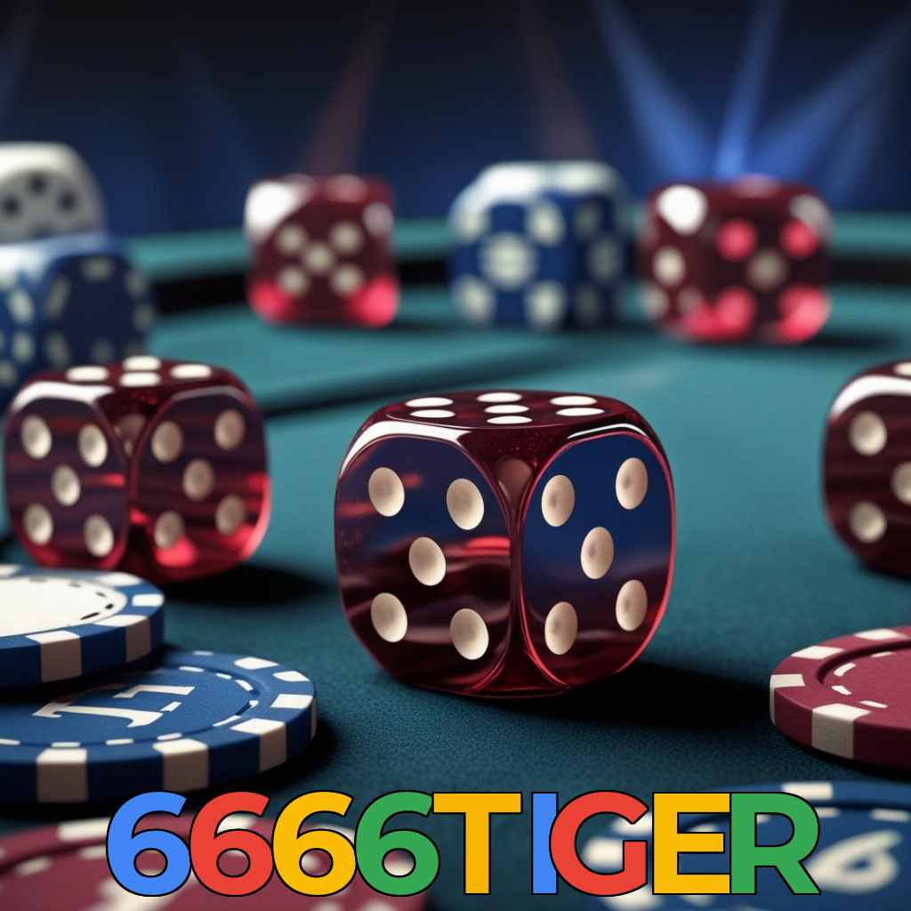 6666TIGER:Jogue futebol online e prove que você é o melhor!