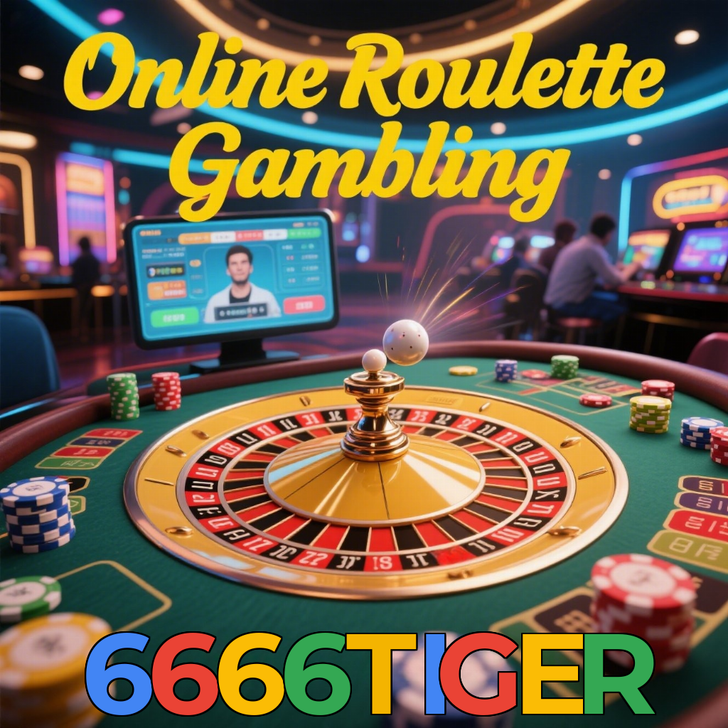 6666TIGER：Jogue poker, aposte no futebol e ganhe em grandes jogos de cassino!