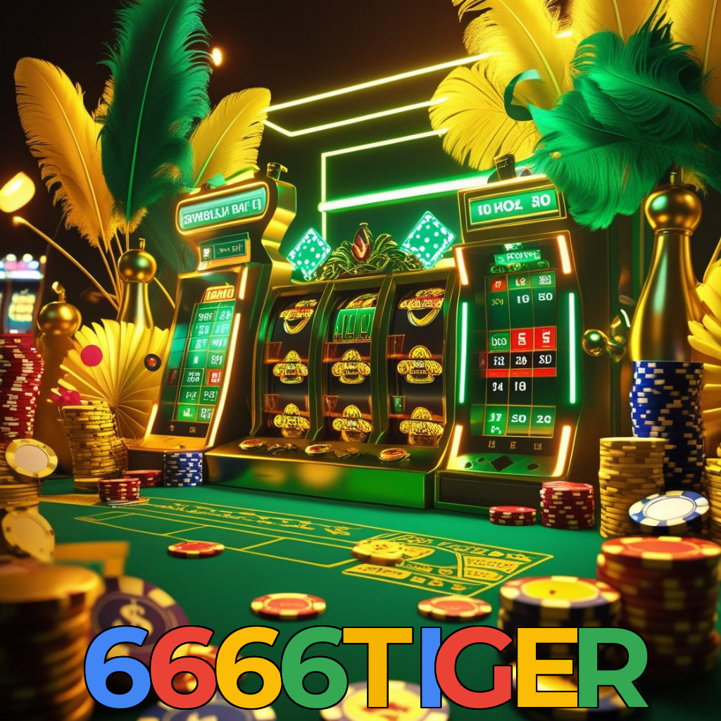 6666TIGER：Sua sorte está no cassino online com jogos como poker e apostas no futebol!