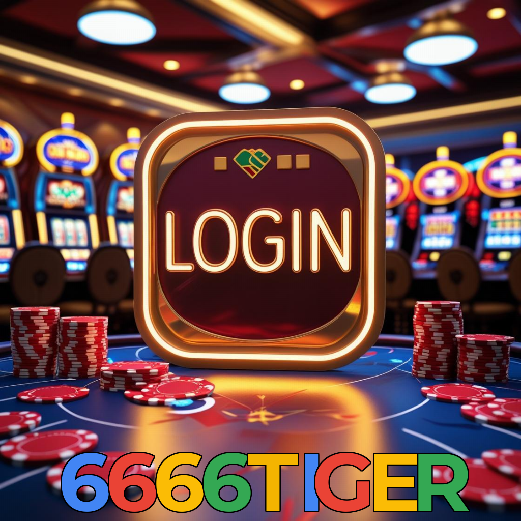 6666TIGER：Aposte no futebol online e mostre suas habilidades!