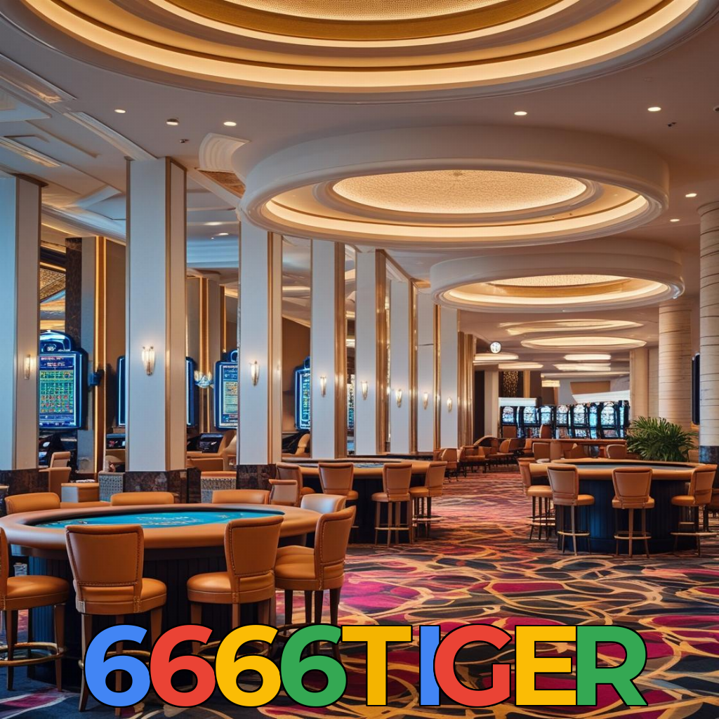 6666TIGER:Aposte no futebol digital e conquiste prêmios fantásticos!