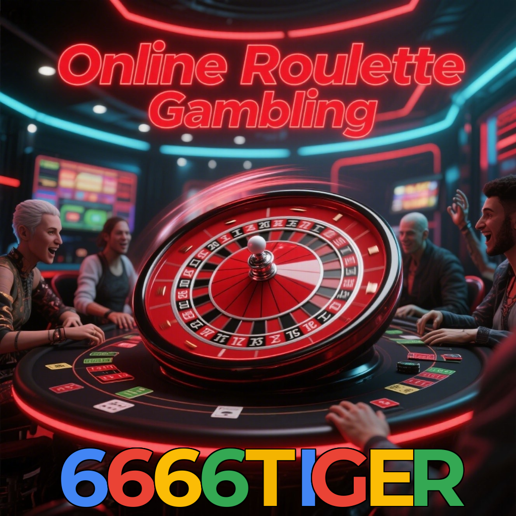 6666TIGER:O futebol digital te espera! Aposte e sinta a emoção de ganhar!
