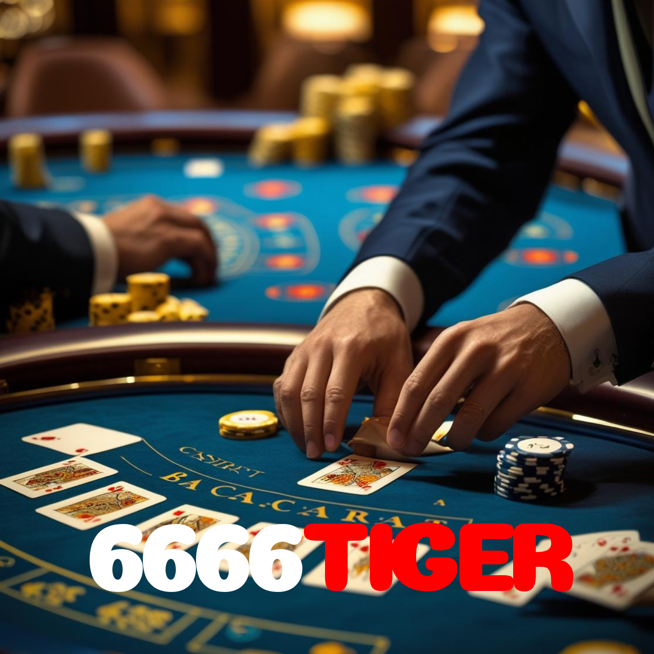 6666TIGER:Cada giro é uma nova chance! Aposte nas slots e vença!