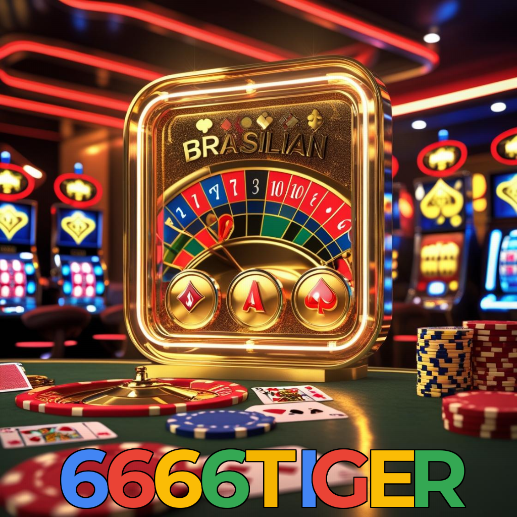 6666TIGER:Jogue slots, aposte no futebol e vença em grandes mesas de poker!