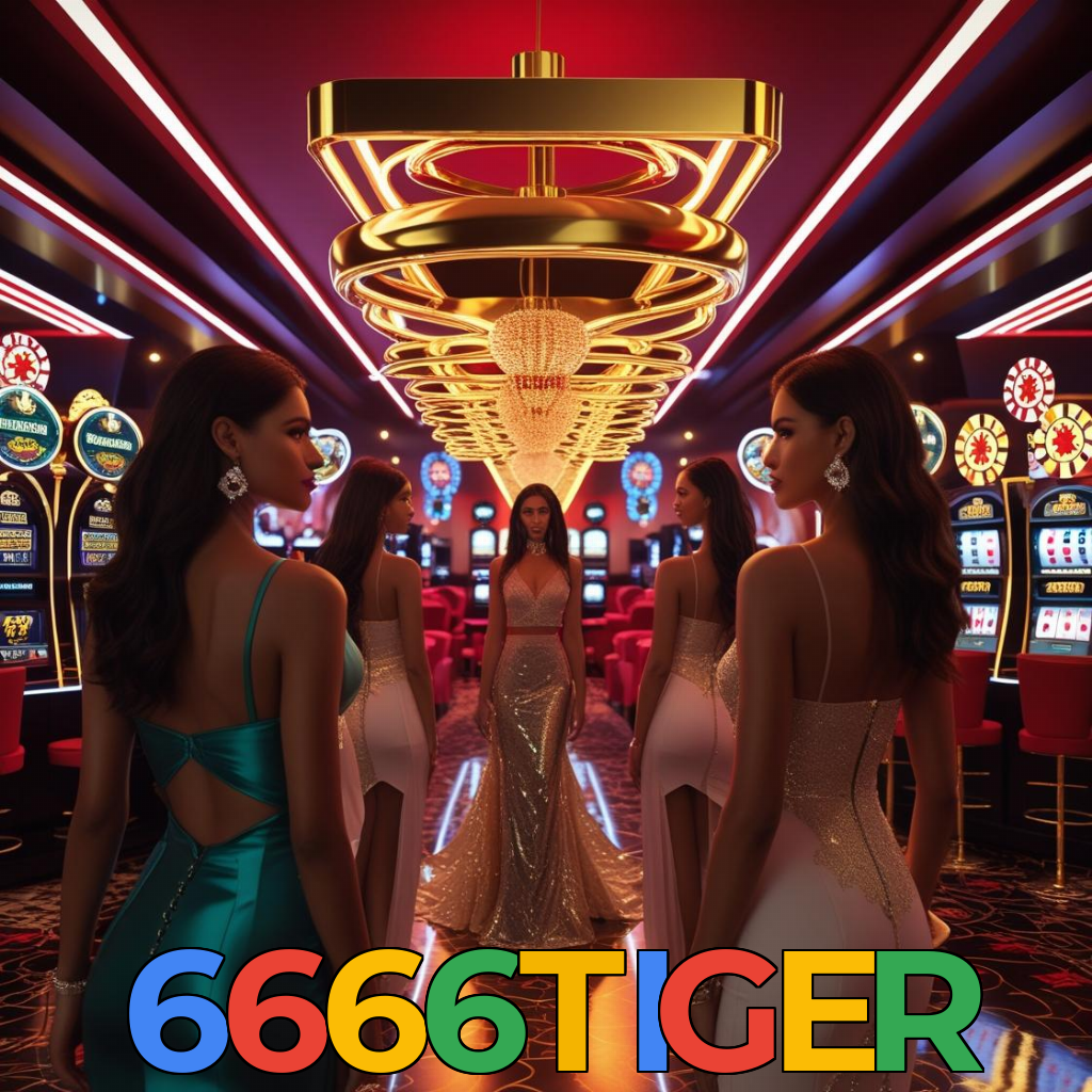 6666TIGER:Jogue slots, blackjack e aposte ao vivo no futebol com segurança!