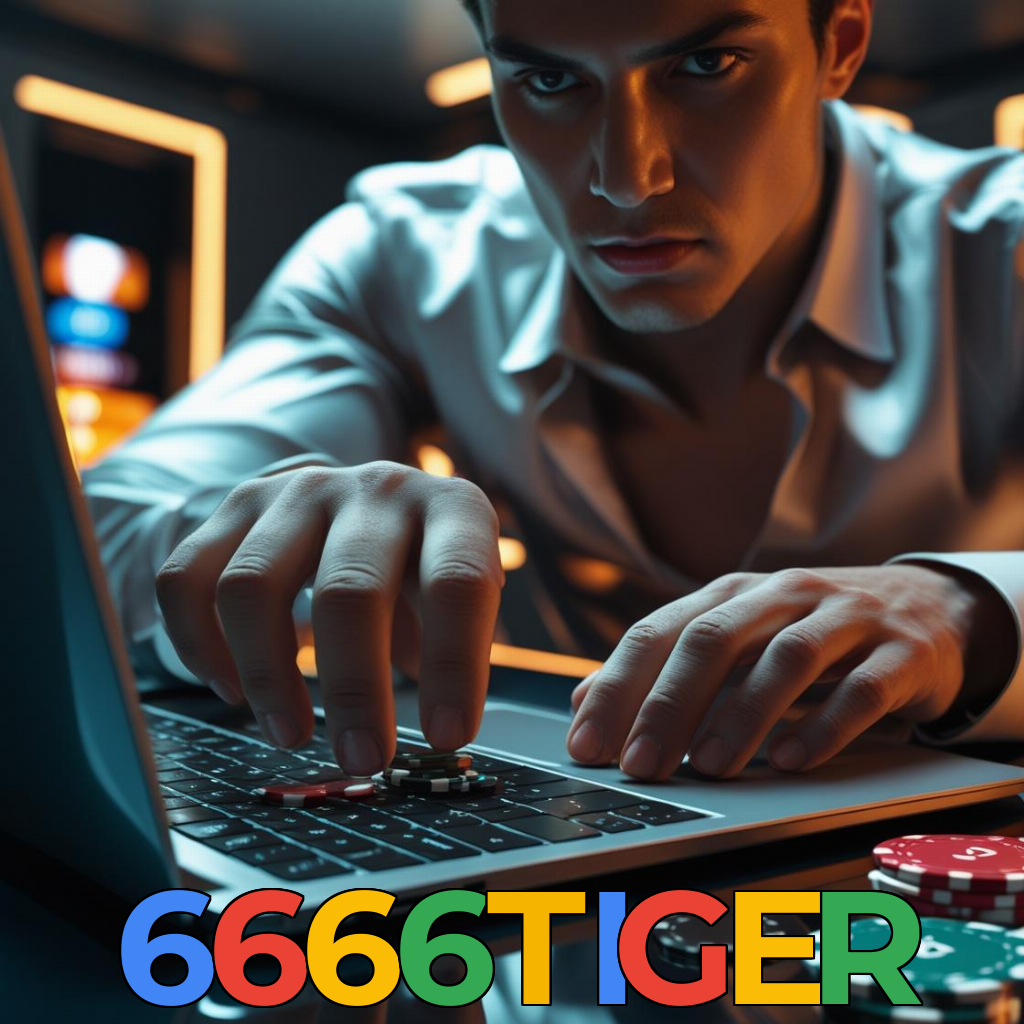 6666TIGER:Jogue poker, ganhe no futebol e vença no cassino online mais confiável!