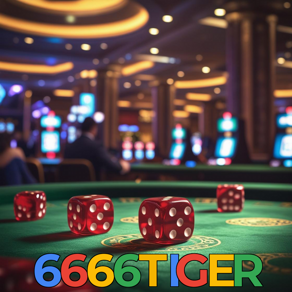 6666TIGER:Jogue agora nas melhores slots e ganhe prêmios fantásticos!
