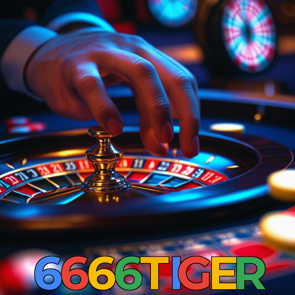 6666TIGER:Apostas no futebol e grandes prêmios nos melhores jogos de cassino!