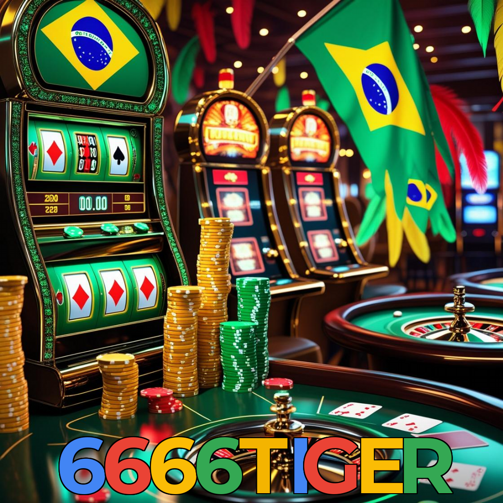 6666TIGER:Jogue poker, aposte no futebol e ganhe em nosso cassino online confiável!