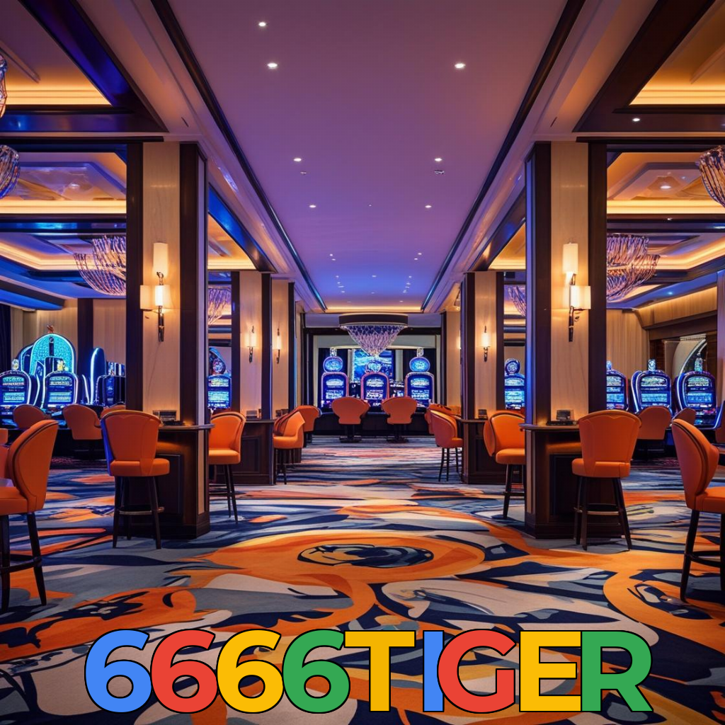 6666TIGER:Jogue slots, aposte no futebol e ganhe no melhor cassino online!