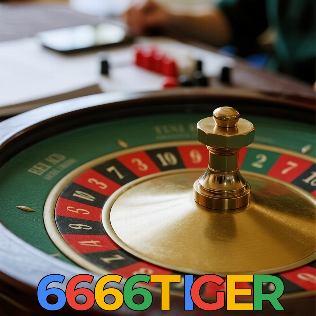 6666TIGER:No futebol online, suas vitórias estão a um passo de distância!