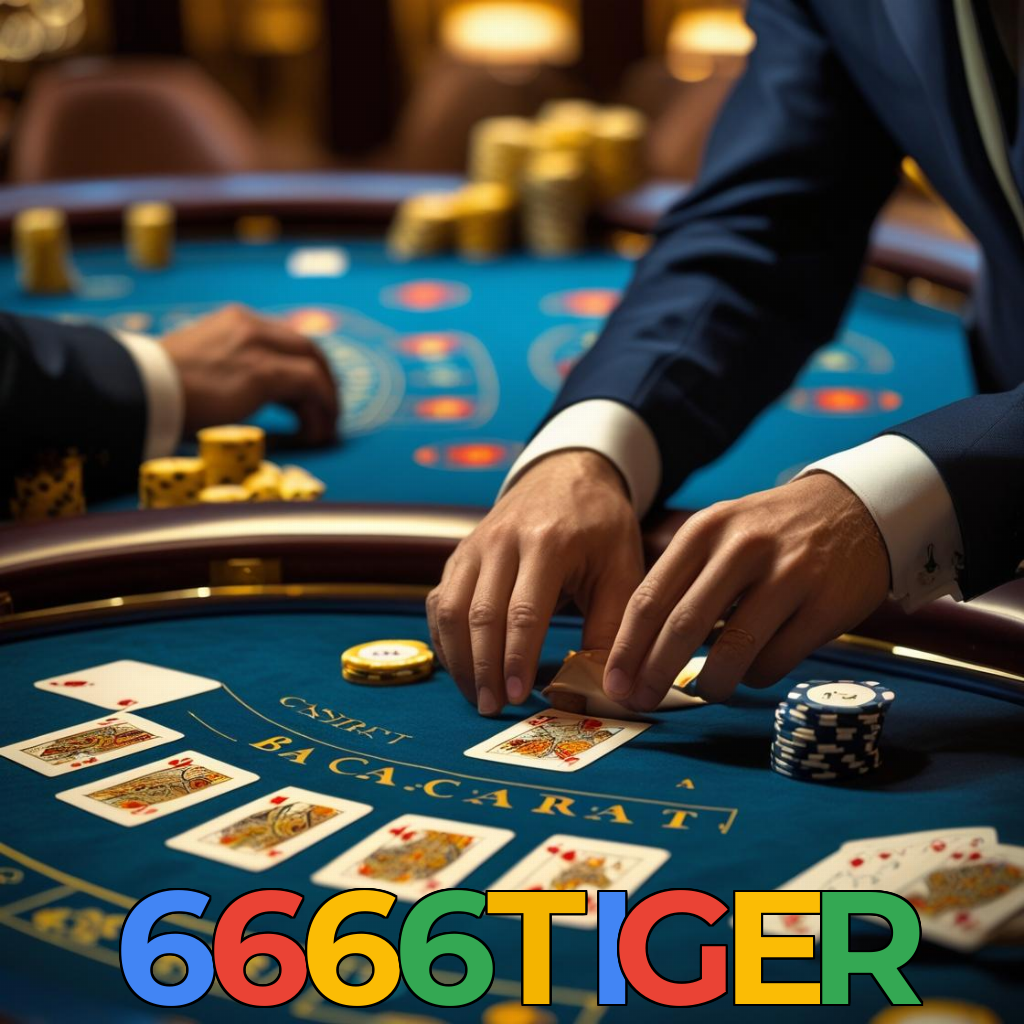 6666TIGER:Sua sorte está no cassino online com poker, roleta e futebol ao vivo!