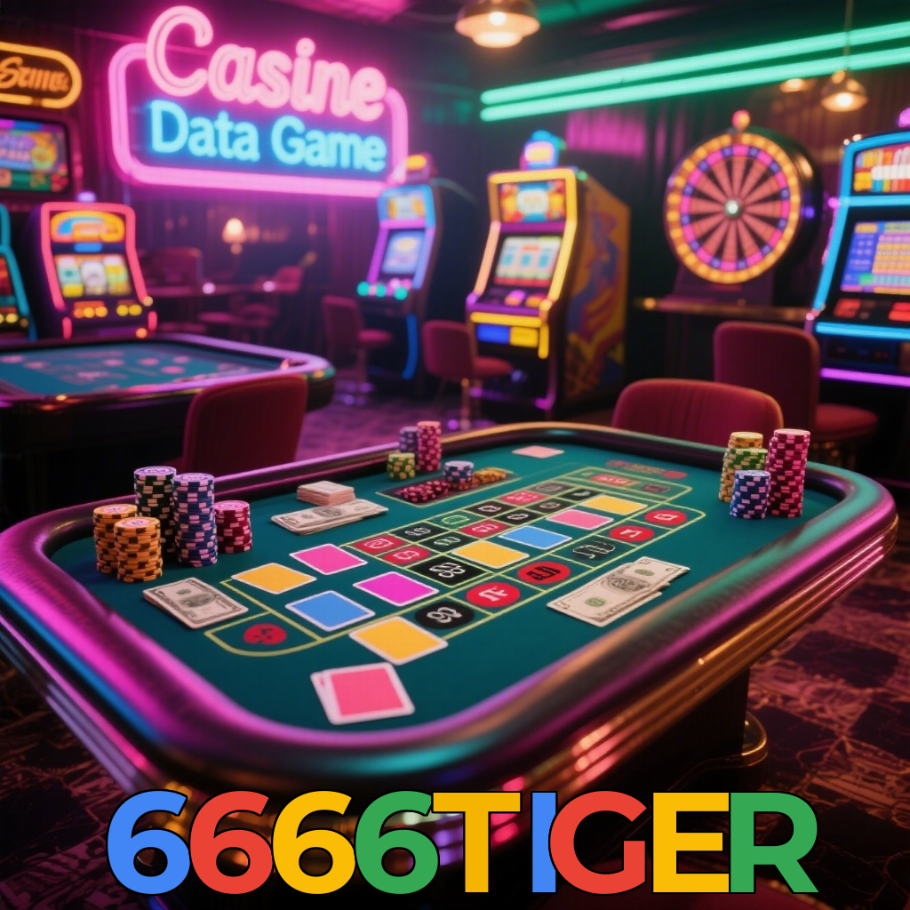 6666TIGER:Jogue poker e conquiste prêmios como um verdadeiro campeão!