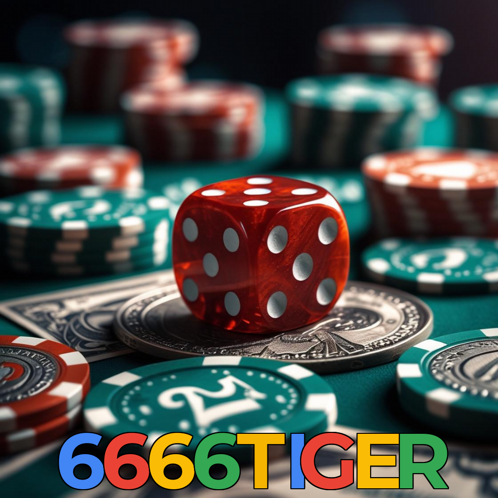 6666TIGER:Aposte no futebol e ganhe com os melhores jogos de cassino online!
