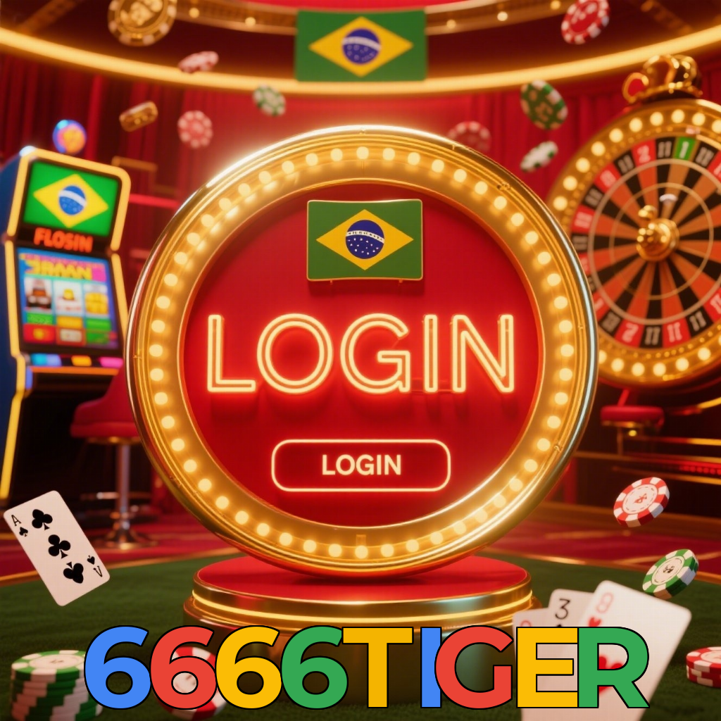 6666TIGER:Apostas de futebol online te esperam! Aposte e vença agora!