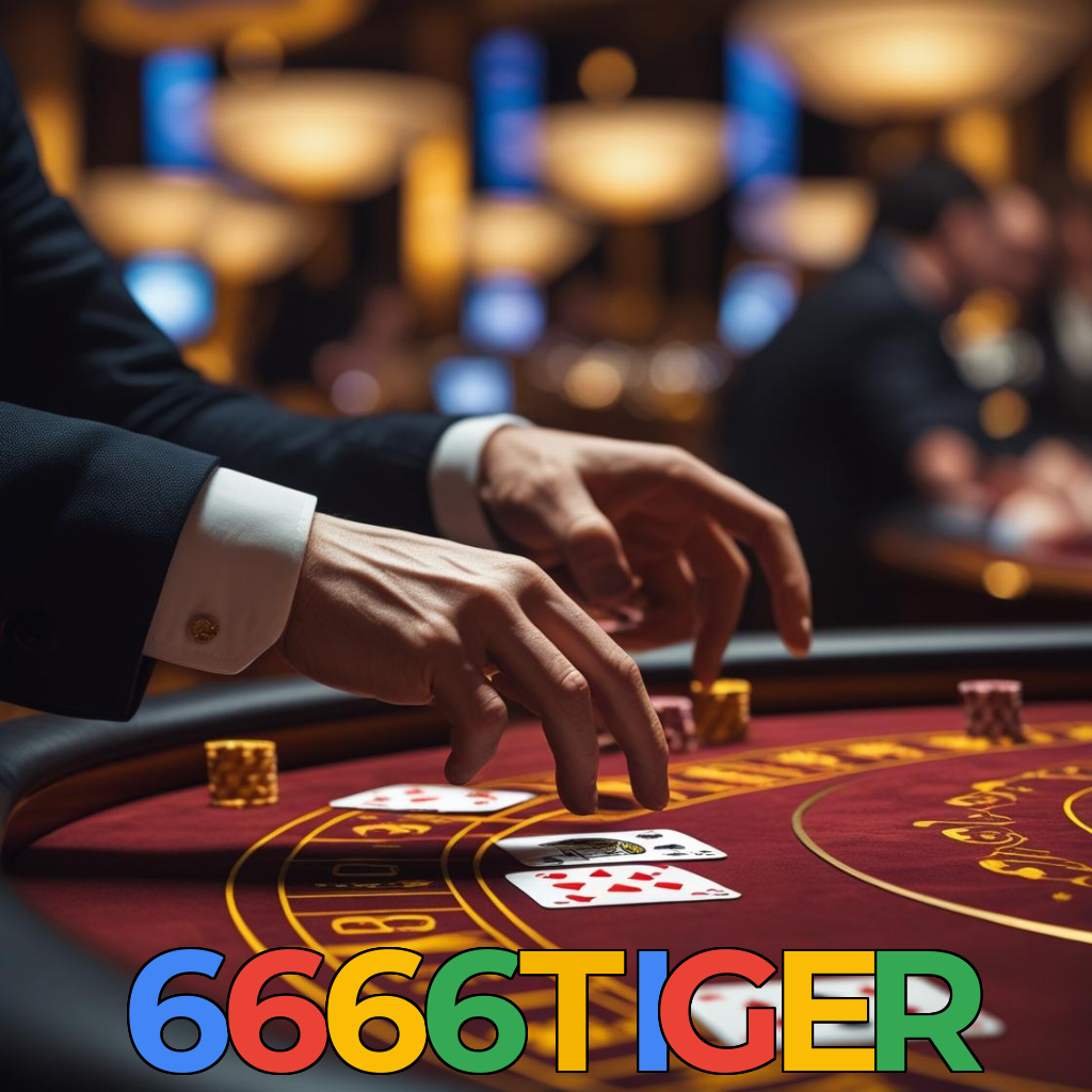 6666TIGER:A melhor experiência de apostas e jogos de cassino, incluindo futebol online!