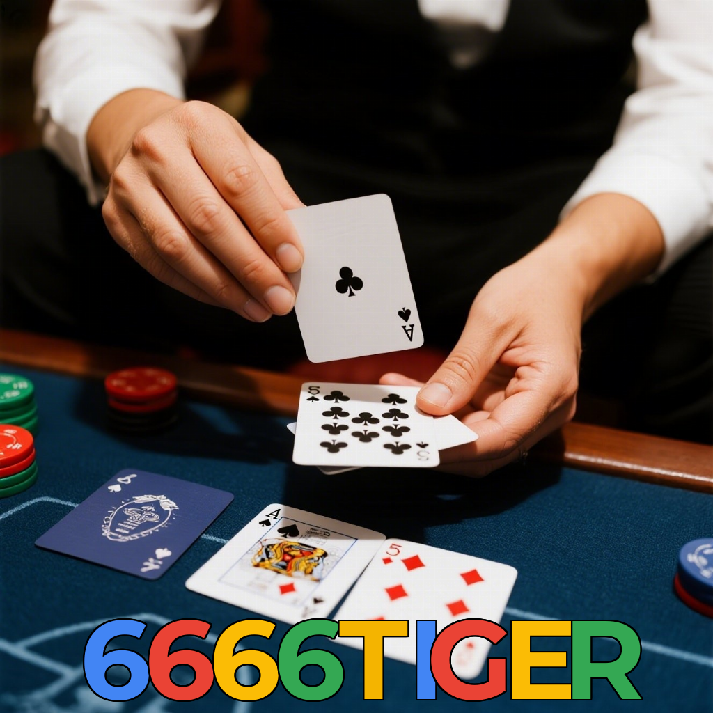 6666TIGER：A sorte está ao seu lado! Aposte no futebol online e vença!