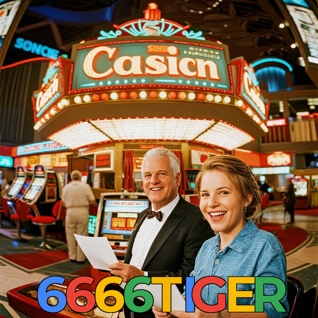 6666TIGER:Aposte no futebol e jogue os melhores jogos de cassino como slots e blackjack!