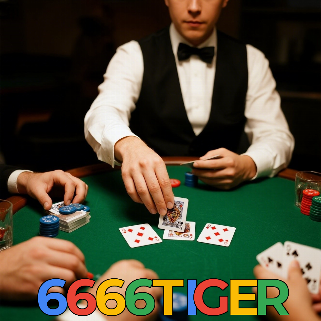 6666TIGER：Jogue futebol online e prove que você é o melhor!