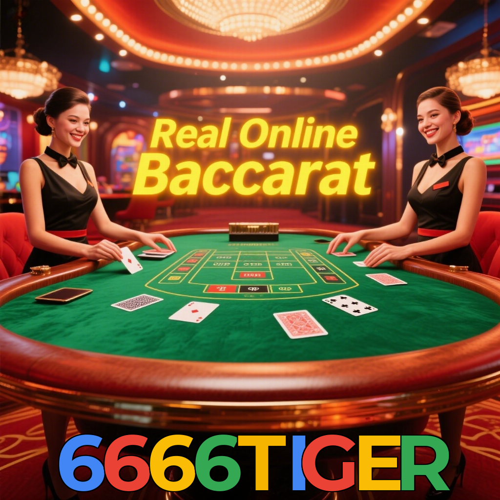 6666TIGER:Aposte no futebol online e vença com estilo e emoção!