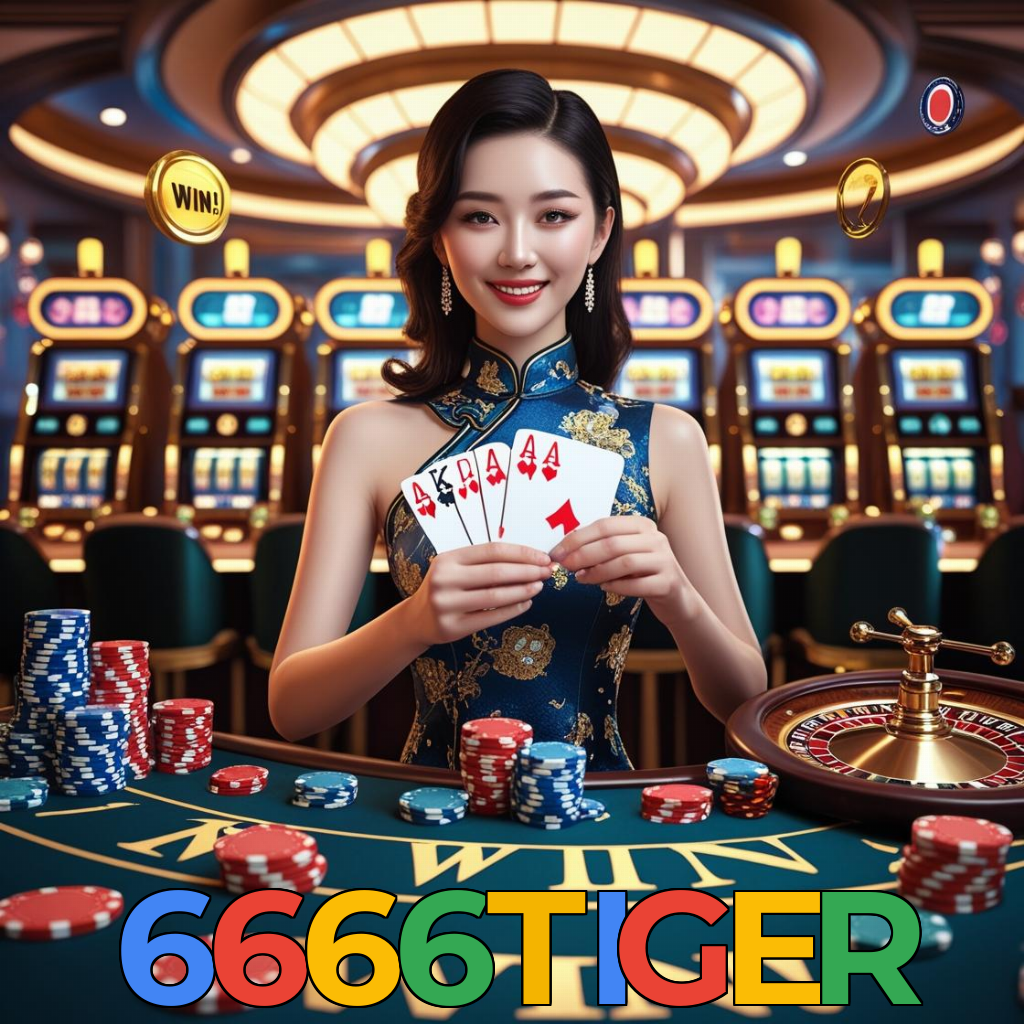 6666TIGER:Aposte no futebol e jogue os melhores jogos de cassino para grandes vitórias!