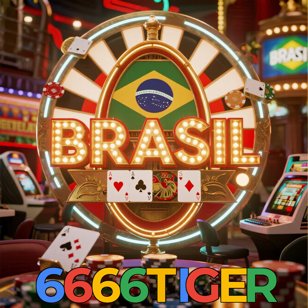 6666TIGER:Vença no futebol online e ganhe grandes prêmios em nosso cassino!