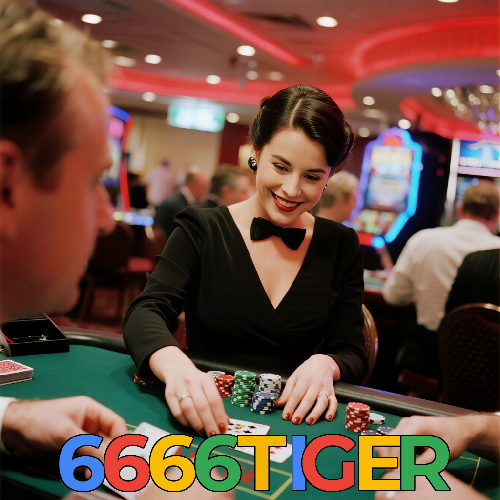 6666TIGER:O melhor cassino online com apostas ao vivo em futebol e jogos de cassino!
