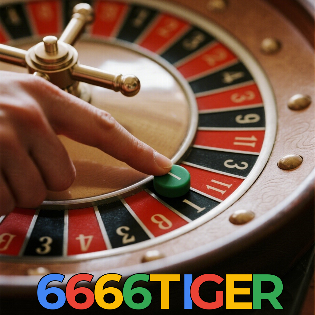6666TIGER:Gire as slots e conquiste prêmios incríveis no nosso cassino!
