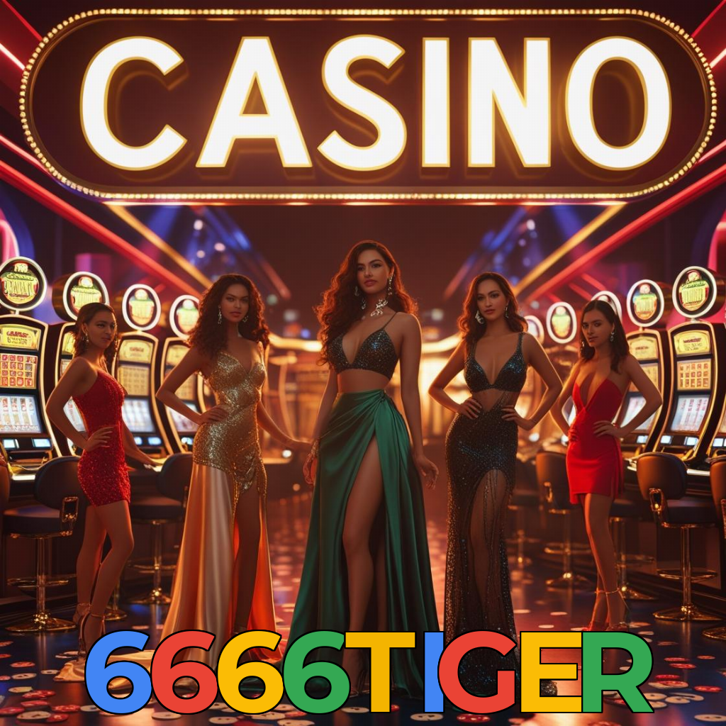 6666TIGER：Apostas de futebol online para os verdadeiros fãs! Vença agora!