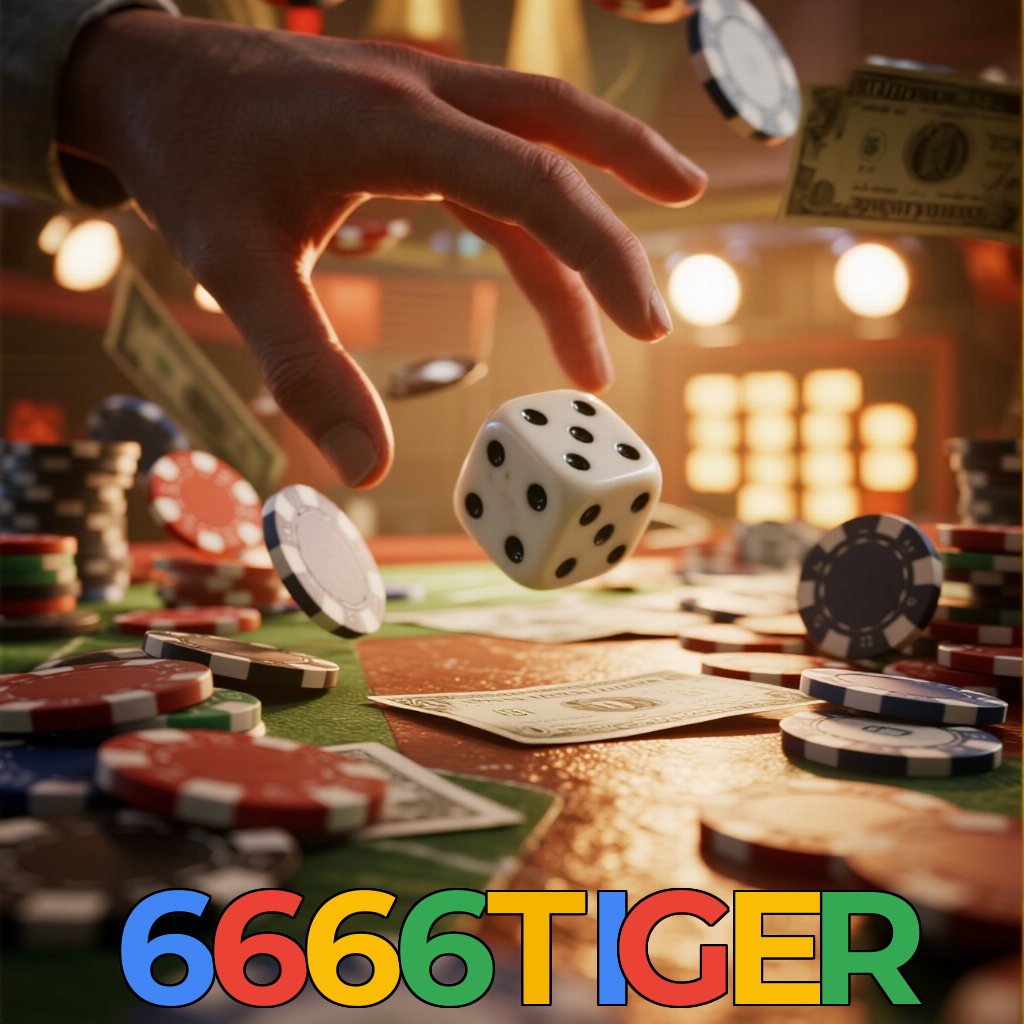 6666TIGER:O melhor do futebol online está aqui! Aposte e vença!