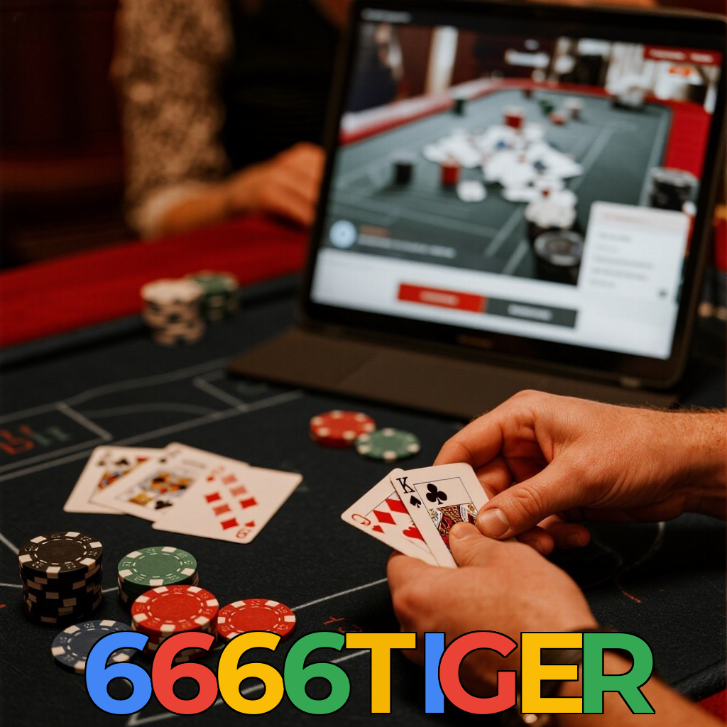 6666TIGER：Aposte no futebol online e conquiste grandes recompensas!